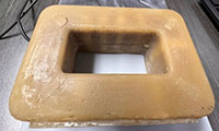 CM Solenoid Coil Brake