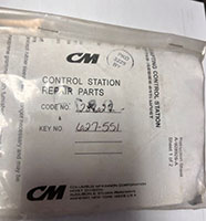 CM® Pendant Kit - 2