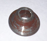 Coffing Safety Pin Knob