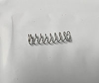 CM® Compression Spring (016777300 (E-30))