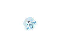 CM® Slotted Hex Nut