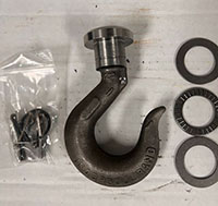 Ingersoll Rand Hook