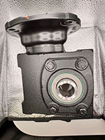 Shaw-Box/CMCO Gear Reducer Kit - 3