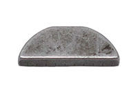 Budgit Woodruff Key