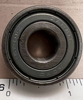 STK Ball Bearing