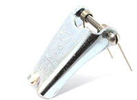 CM® Latch Kit (45665 (A-27))