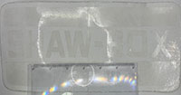 Label (41806901 (D-7))