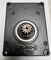 Gear Assembly