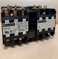 Yale - Contactor - 2