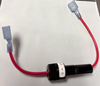 Shaw-Box Fuse Holder Assembly