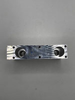 Valve Body - 3