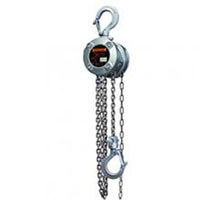 Harrington CX Mini Series Hand Chain Hoists
