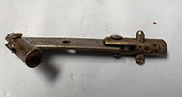 Coffing Rocker Arm Assembly Swivel