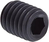 Coffing Set Screw Plug