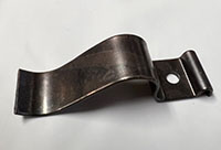 Coil Retainer