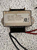 Budgit Transformer (20991901 (D-15))