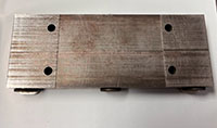 Armature Brake (22166001 (A-8)) - 2