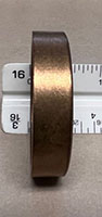 CM® Plain Sleeve Bearing