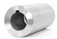 Motor Shaft Coupling