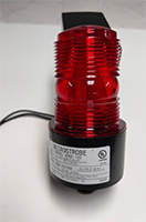 Strobe Light - 2