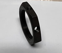 CM® Load Brake Nuts - 3
