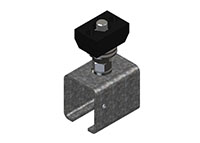 C-Track Standard Duty Festoon Track Hanger