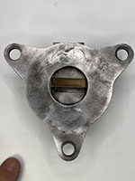 Plate and Frame Assemblies - 2