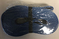 12 Feet (ft) Nylon Strap