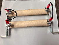 Magnetek Class C Dynamic Braking Resistor - 2
