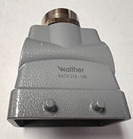 Connector Case (NATH 210-100 (E-19))