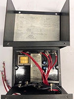24 Volt (V) Alternating Current (AC) Voltage Soft Starter (22772712 (E-3))