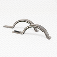 Budgit Brake Shoe and Lining