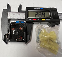 Rectifier (75Q284D1 (E-16))