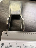 Crosby Latch Kit - 3