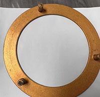 Yale Brake Disc