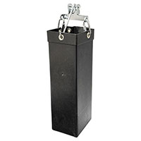Coffing 6-1/2 Feet (ft) Length Chain Container