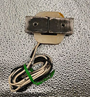 Dings Coil - 2
