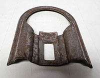 Coffing Guide Chain