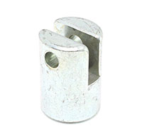 Coffing Chain Support
