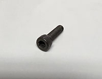 Screw Cap Hex Sockets