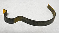 Coffing Chain Guide (10000601 (B-6))