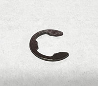 Coffing E-Ring