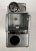 R&M Limit Switch