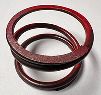 Coffing Brake Spring (11522402 (E-30)) - 2