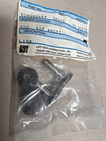 Budgit Chain Roller Link and Assemblies - 2