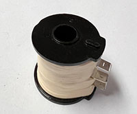 Coffing Coil Assembly (EA802 (C-1))