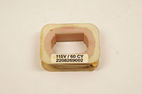 R&M 115 Volt (V) Voltage Coil