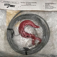 Cable Assembly (71A (P-5))