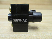 2 Button Switches - 2