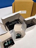 Magnetek Flex TX Battery Combo